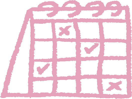 calendario